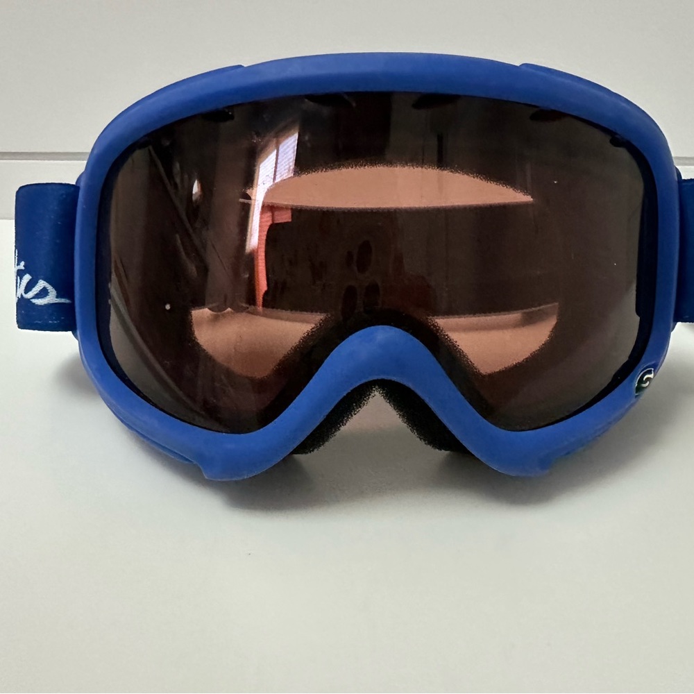 Smith Optics Gambler Goggle